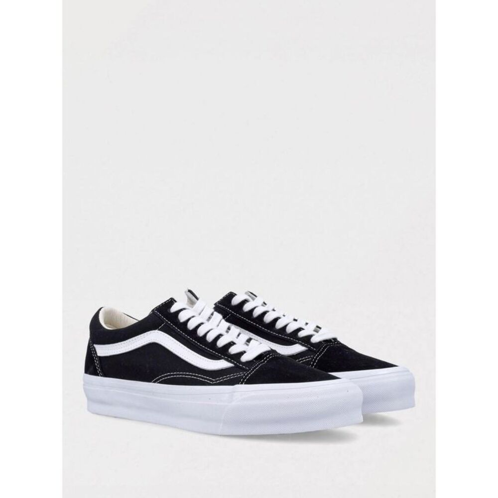 Vans Sneakers men Black Sneakers - Picture 2 of 3